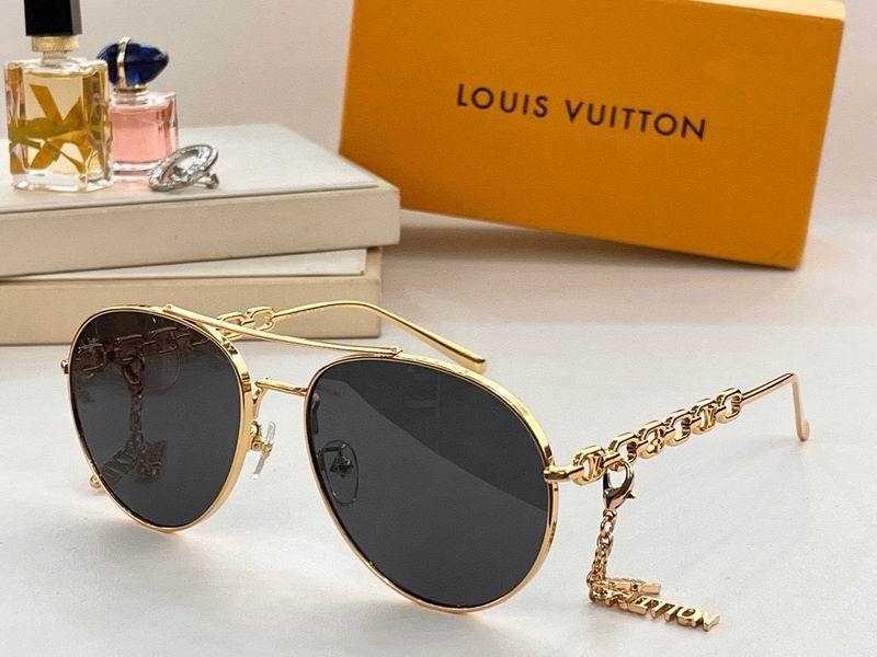 LV Sunglasses 314